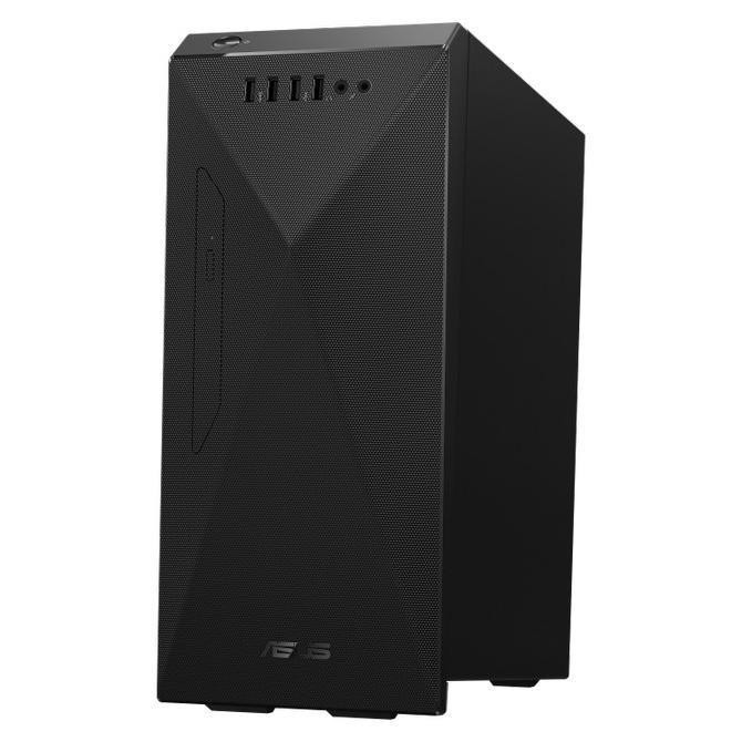 Asus Pc Dekstop S501Mer Intel I3 13100U 8Gb 512Gb W11 + Led 21.5" Fhd New Stok