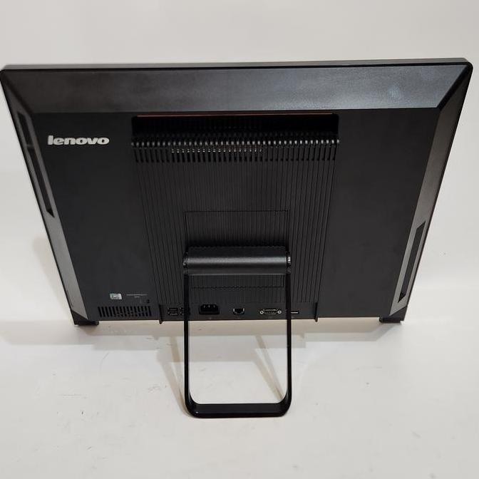 Komputer/Pc All In One Lenovo Edge 72Z - Core I5 - Ram 8 Layar 20Inc New Stok