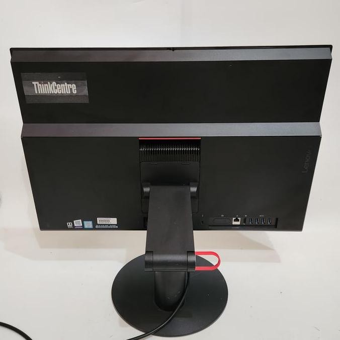 Komputer/Pc All In One Touchscreen Lenovo Thinkcentre M910Z Core I5 New Stok