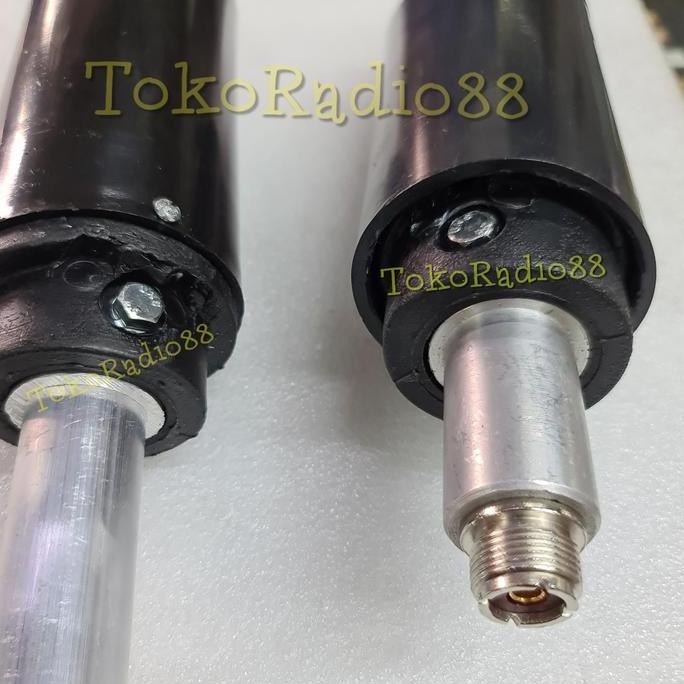 NEW Koil Loading Bongkol Bonggol V2R Telex Hygain Besar