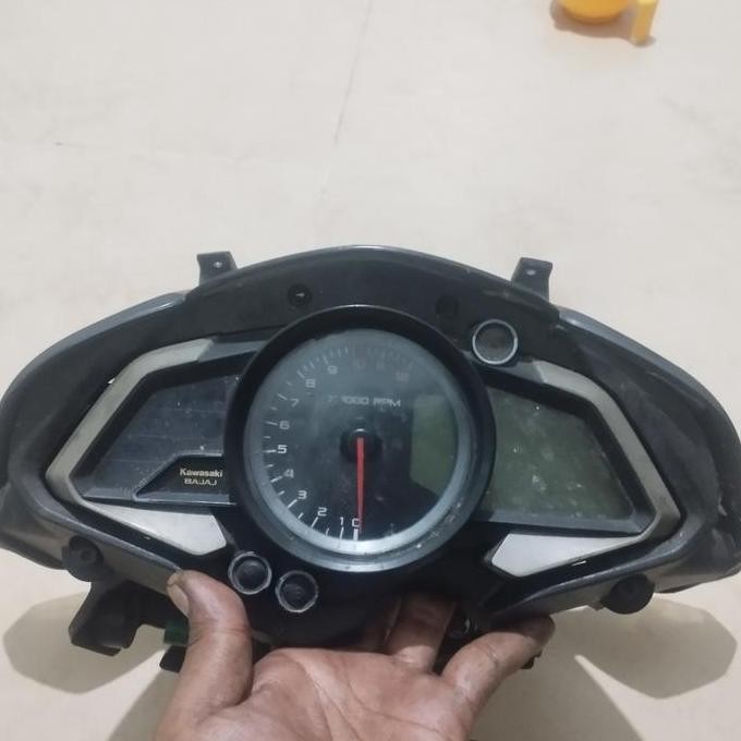 speedometer pulsar ns200 pulsar 200ns