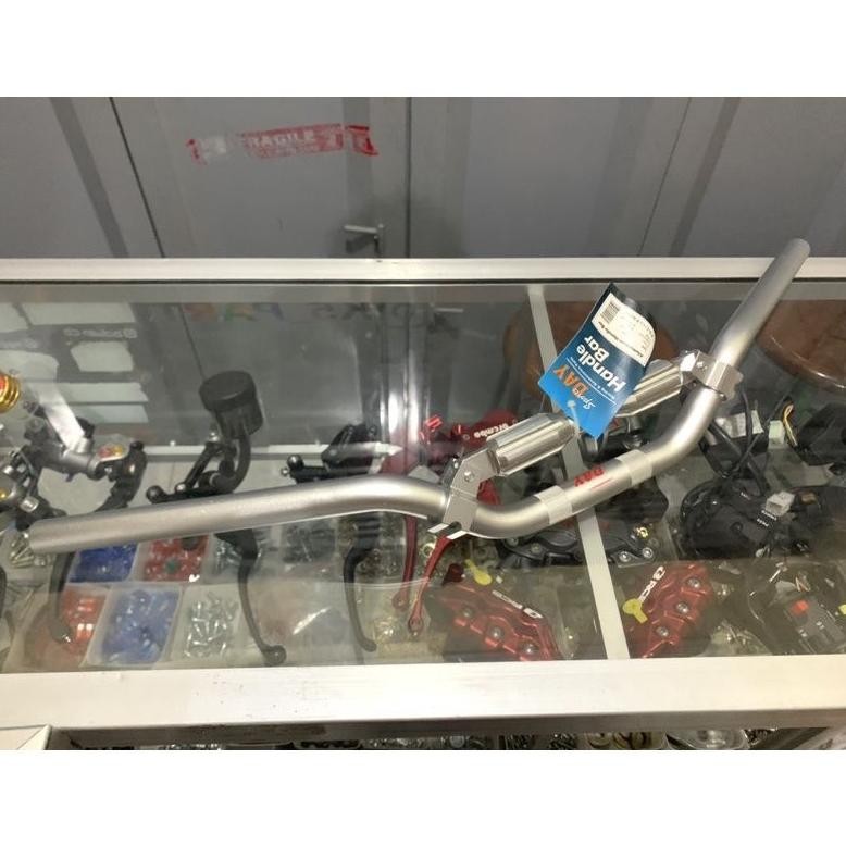 STANG DAY STANG STIR DAYTONA TYPE LOW STANG REPLIKA DAYTONA ORINAL STANG DAY ORI STANG DAY IMPORT OR