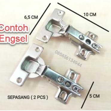 Engsel Pintu Lemari Perbaikan Engsel Bahan Plastik Penahan