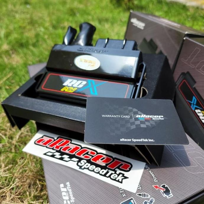 ECU aRacer RC Mini X Vario 150 New 2019 - ECU aRacer Vario K59J