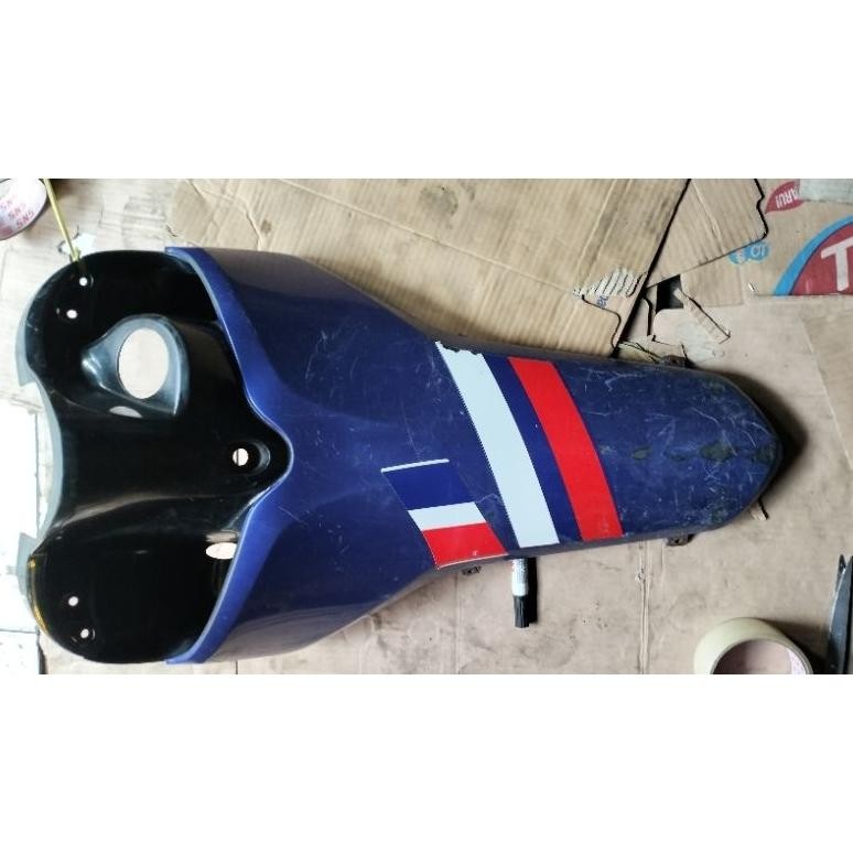 Dek Leksil Fino Fi Orinal Copotan