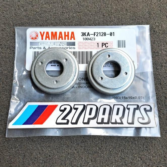 Ring Arm Set Rx King Orinal Ring Arm Cover Thrust Set Rx King Orinal Yamaha