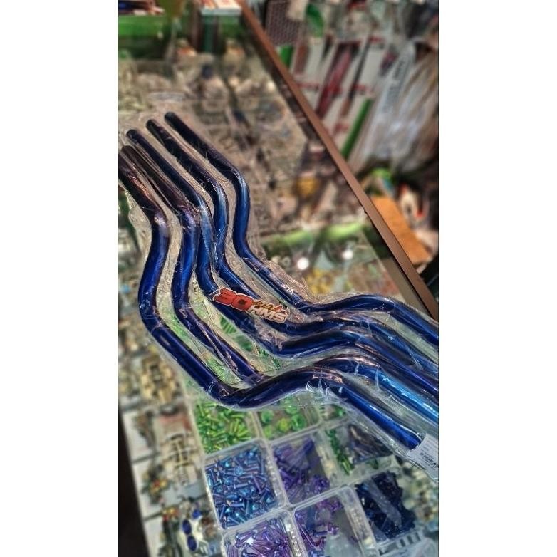 Stang Mufac Thailand Medium & Ceper /Honda Pcx 150 & 160