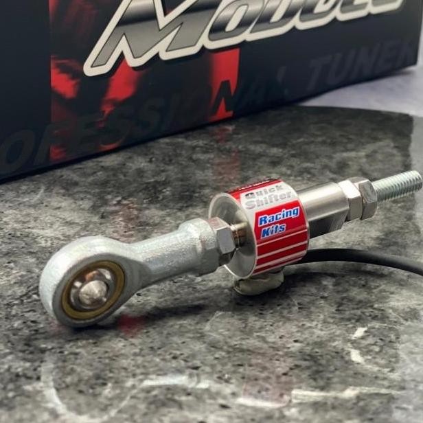 QuickShifter aRacer - Quick Shifter aRacer SpeedTek ECU aRacer