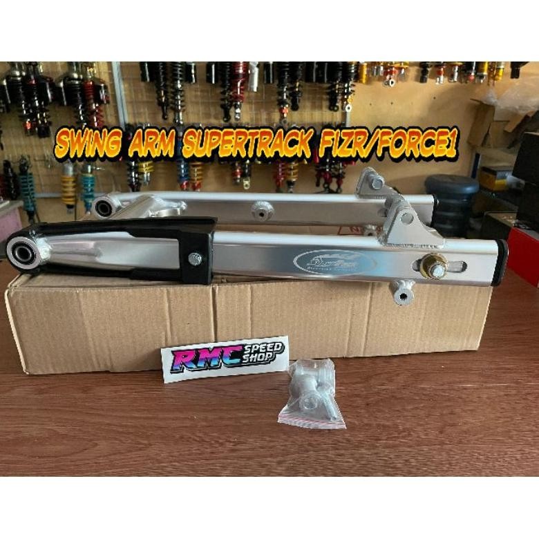 Swing Arm Supertrack fizR force1 / Arm supertrack FizR/force1