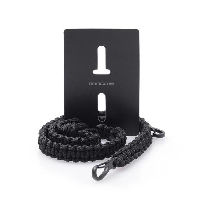 

READY Neck landyard & badge holder NEW