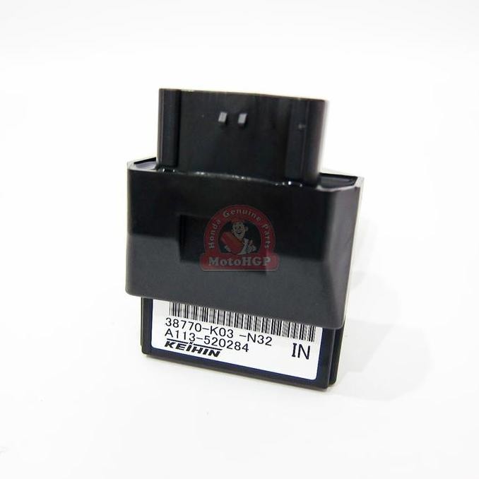 CDI Revo FI (38770-K03-N32)