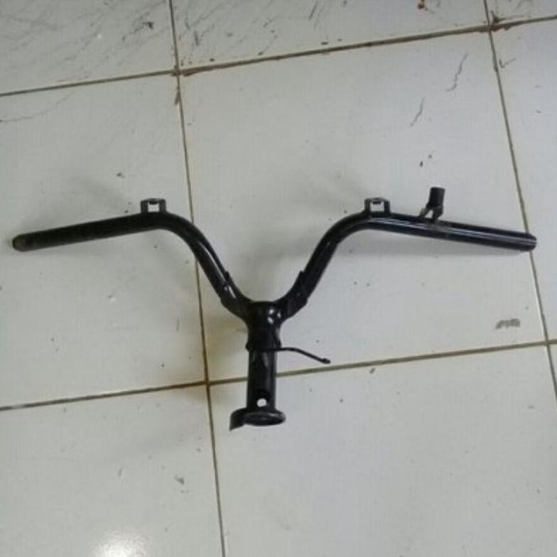 SETANG VARIO 125 OLD COMBI BRAKE (ORINAL)