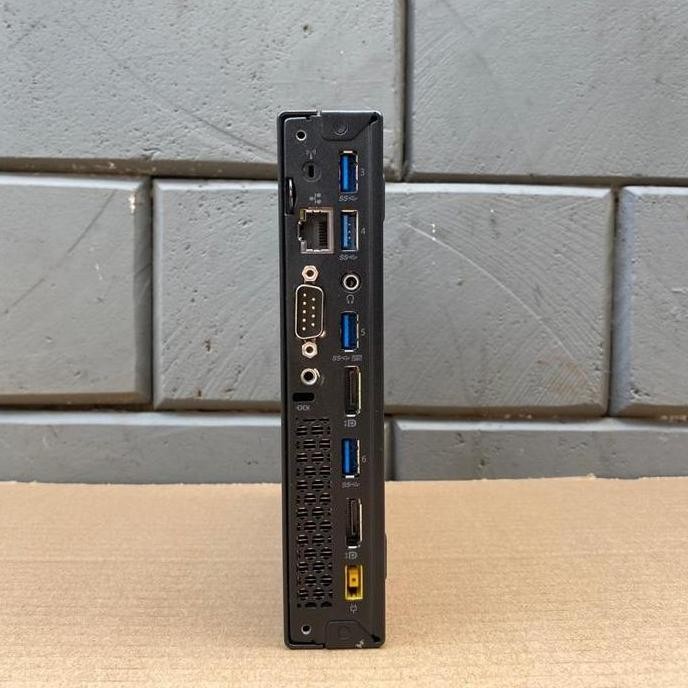 Mini Pc Lenovo M900 Core I7 6700 Mantap New Stok