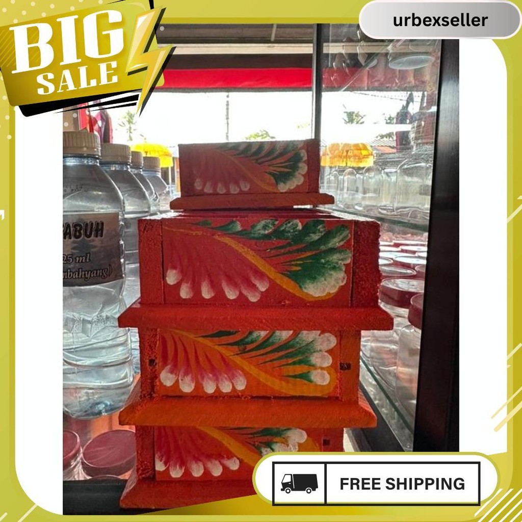 

Pecanangan Lukis 6.6