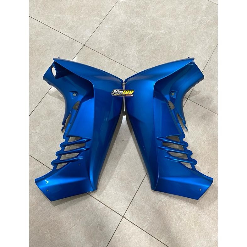 sayap set shogun sp Fd