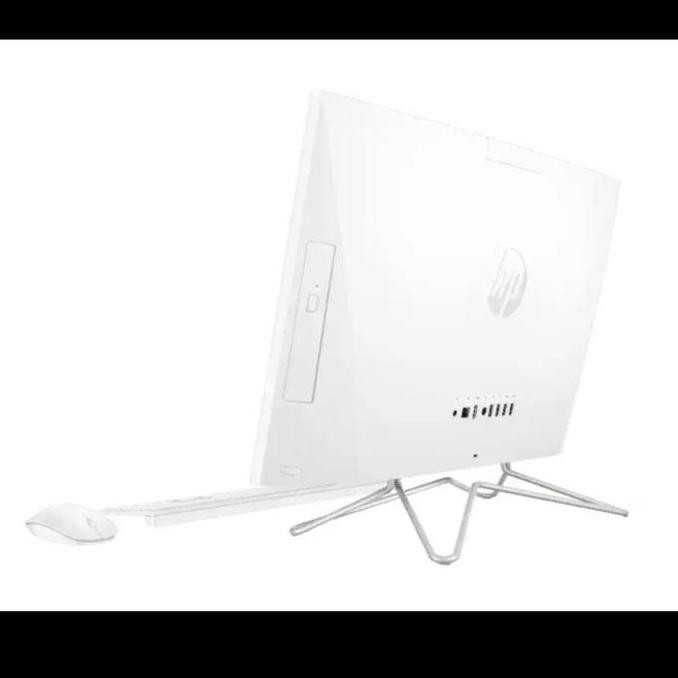 Pc Aio Hp 200-G3 Intel Core I3-8130U Ram 8Gb/Ssd 512Gb W'10 New Stok