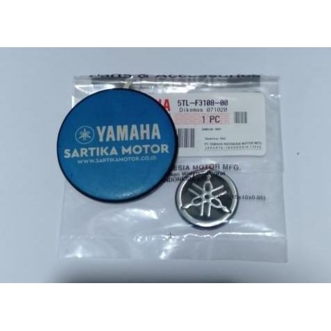Original Emblem Yamaha Mio (5TL)