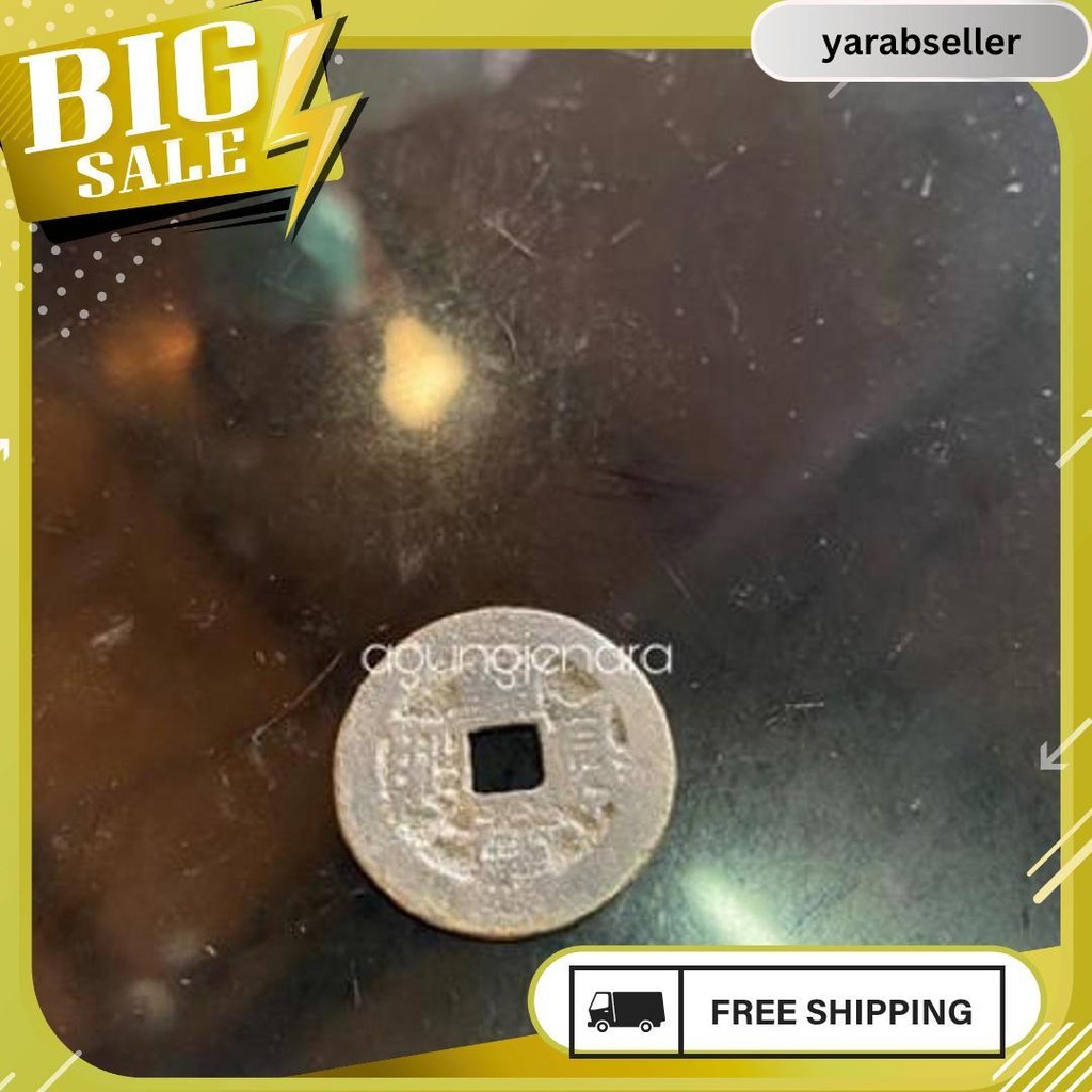 Uang Bolong Asli Gratis Ongkir