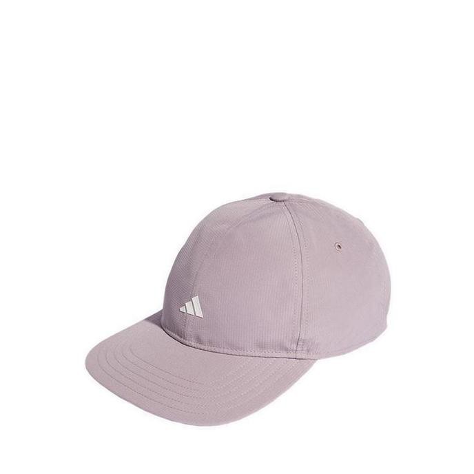 TERBARU - TOPI SPORT ADIDAS Essential AEROREADY Cap Lilac Original *COCOK JUGA UNTUK TOPI SEPEDA