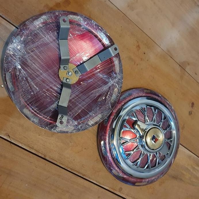 Wheeldop Ardor Vespa Sprint GS GL Congo Dll kualitas terbaik