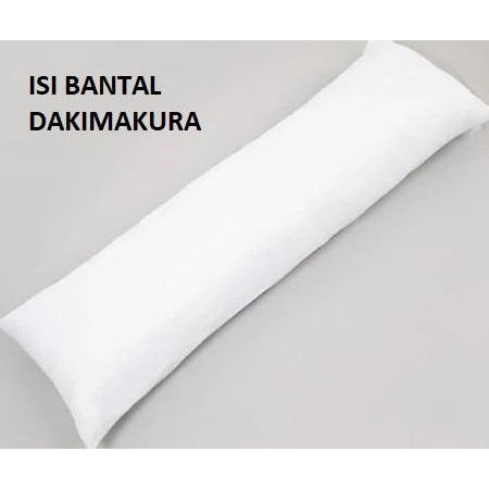 TERLARIS - Isi Bantal Dakimakura - Full Body Pillow