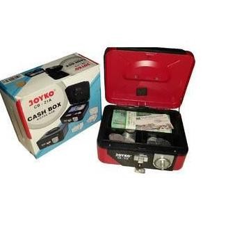 

READY JOYKO CB-21 - Cash Box NEW