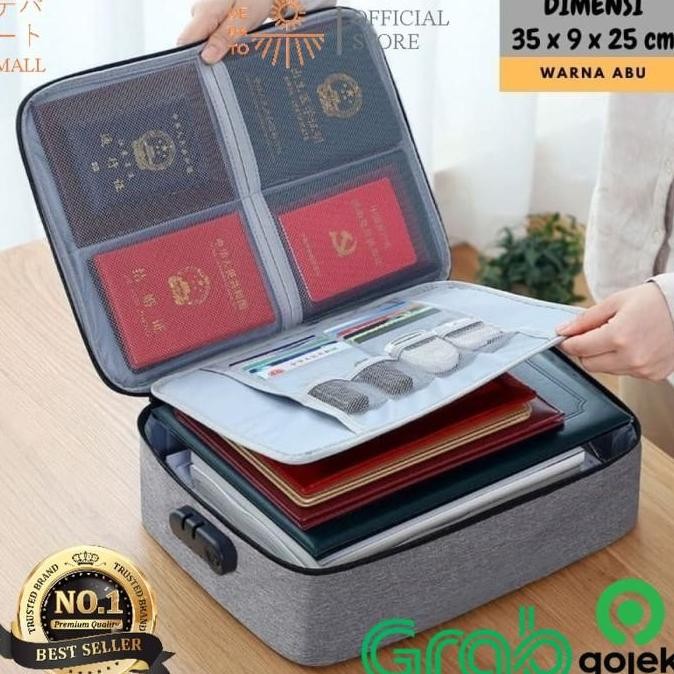 

READY Doc Strage X3 DP NEW