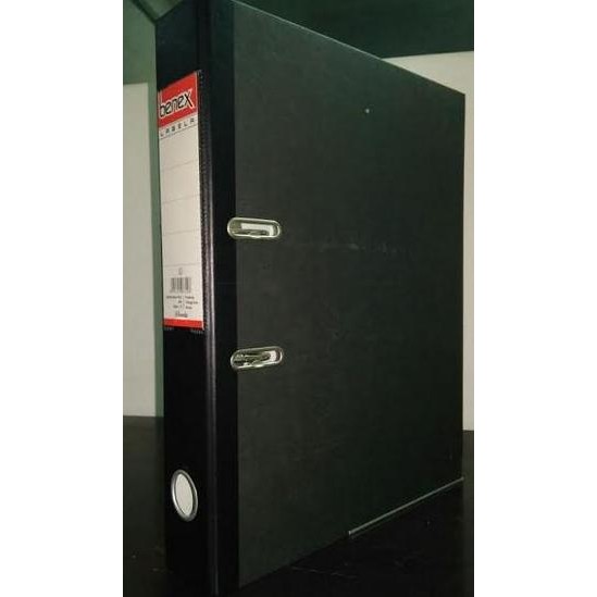 

READY ORDNER BENEX 967 SMALL F4 5CM NEW