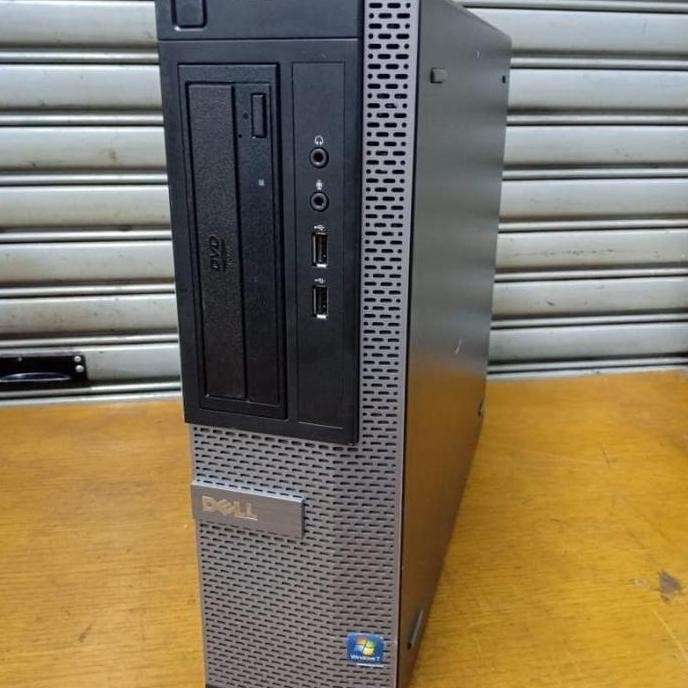 Dell Optiplex 3010 Slim New Stok