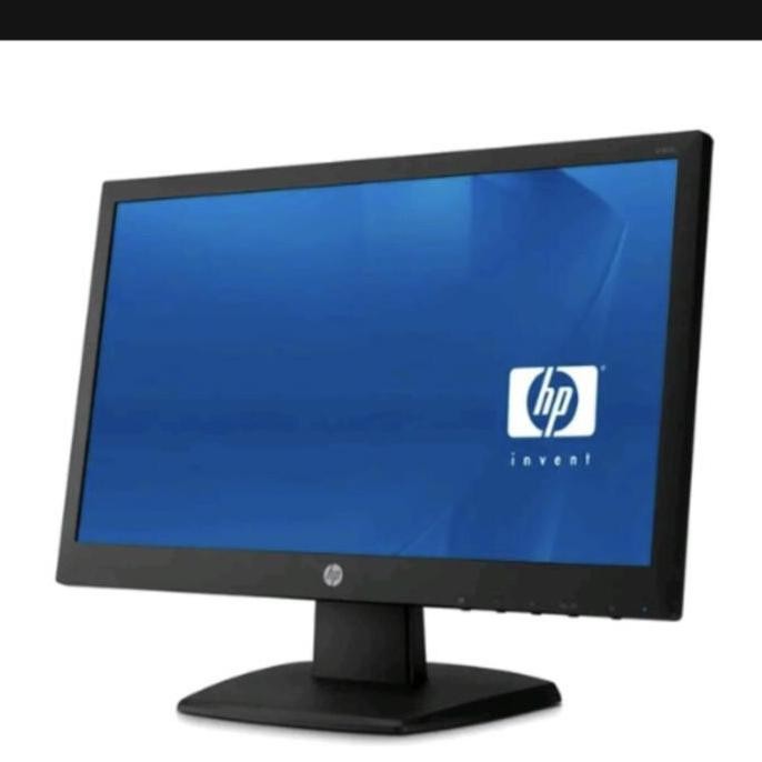 Paket Komputer Bekas - Pc Mini Hp Core I5-Lcd New 20 Inch Samsun New Stok