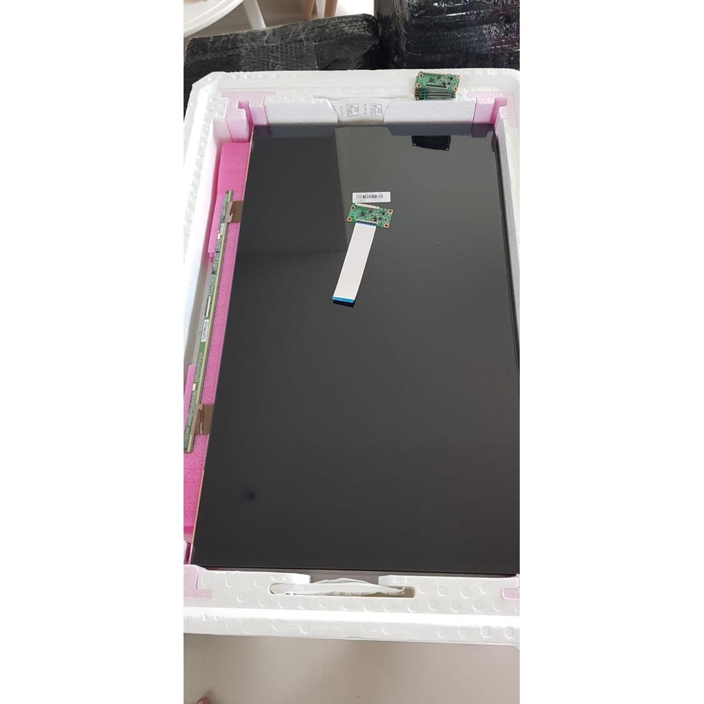 TERMURAH - PANEL LED TV HD 32 INCH/UNTUK GENERAL TV LED HD 32 INCH