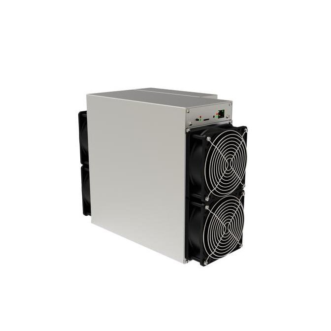Iceriver Ks5M 15T Kas Kaspa Mining Asic Miner 15Th 3400W New Stok
