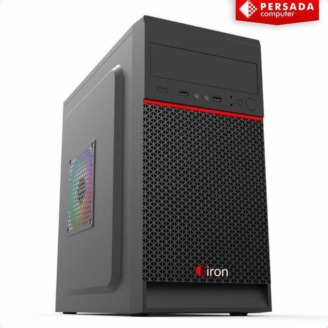 Pc Rakitan Core I3/Cpu Core I3 Baru 1 Tahun New Stok