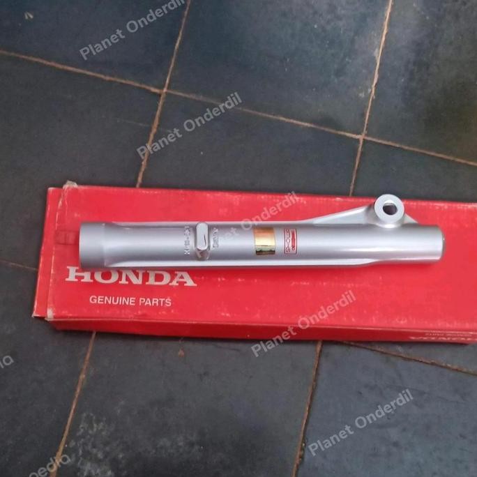 Tabung Shock Depan Kiri Cakram Kharisma Supra X 125 51520-KPH-881Ahm