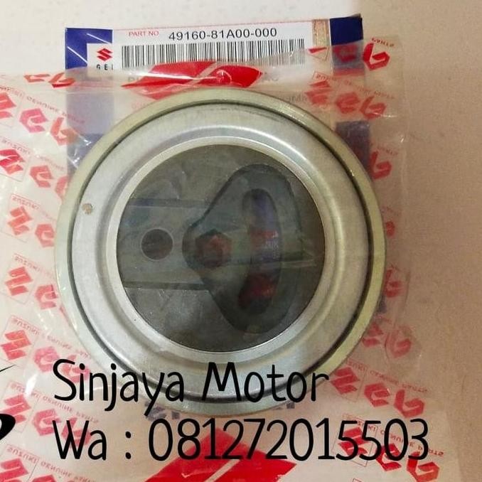 bearing tensioner Baleno / aerio