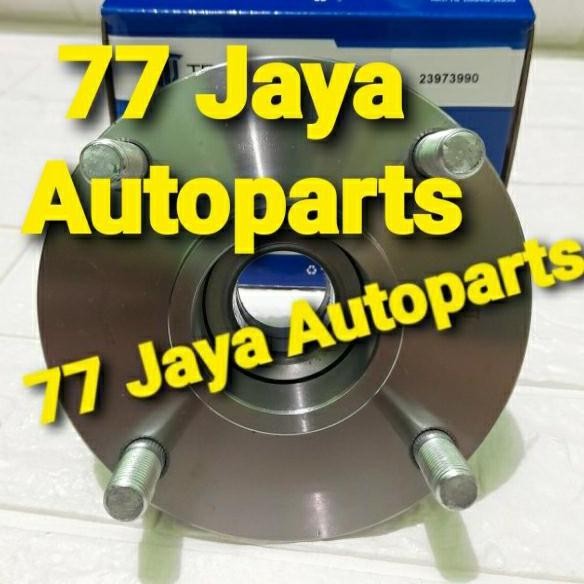 BEARING RODA DEPAN WULING CONFERO