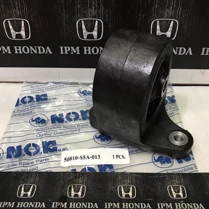 Engine Mounting Belakang Honda Stream 1700cc 2002 2003 2004 2005 2006