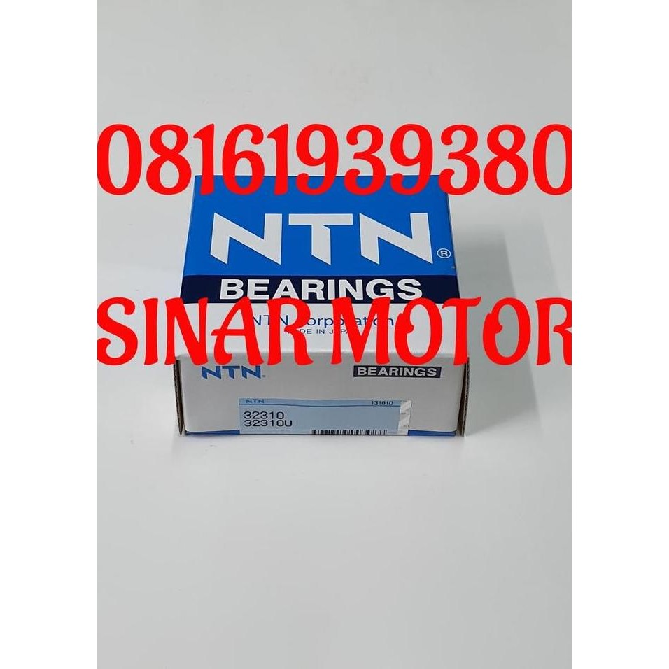 BEARING 32310 JR JAPAN