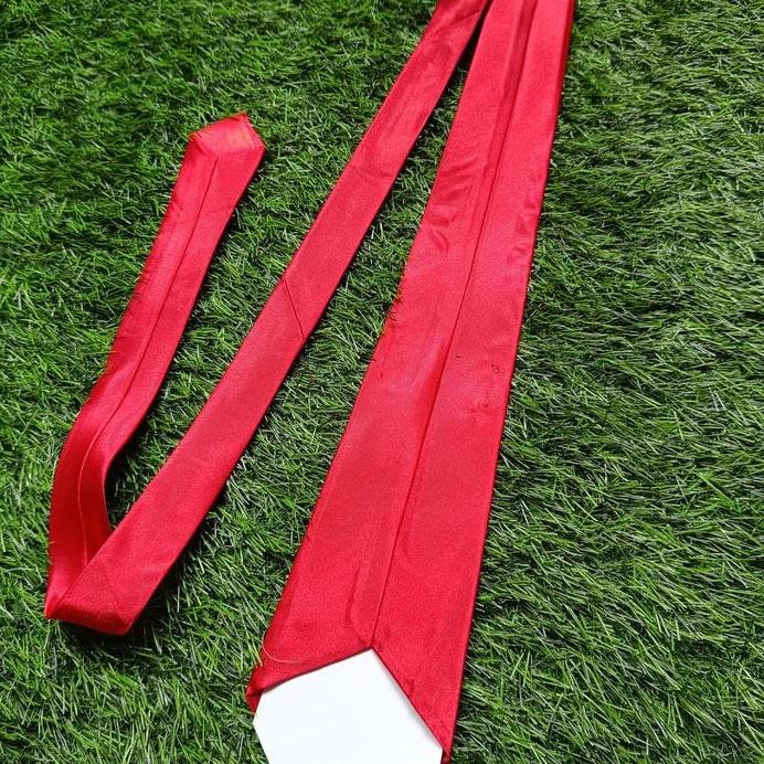 ready Dasi Merah Reserse POLRI / Dasi Reskrim POLRI