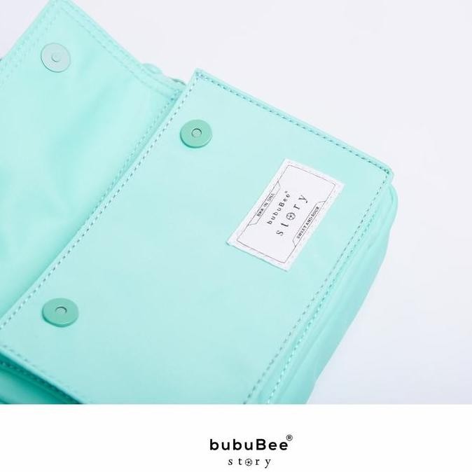 baru [ORI NEW] Bububee Chicky Chick Bag