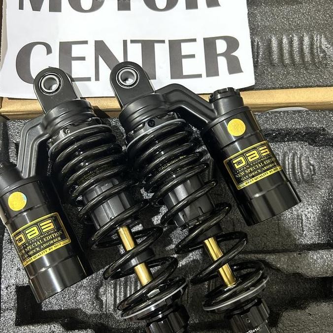 Shockbreker dbs 8894 nmax old/ new pcx 150/160 dbs orinal