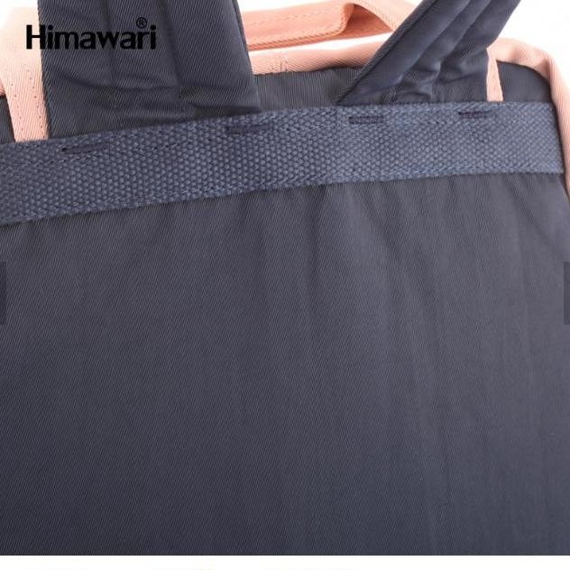 baru Tas Ransel Himawari / Backpack Himawari ORIGINAL Tipe 189 Pria-Wanita