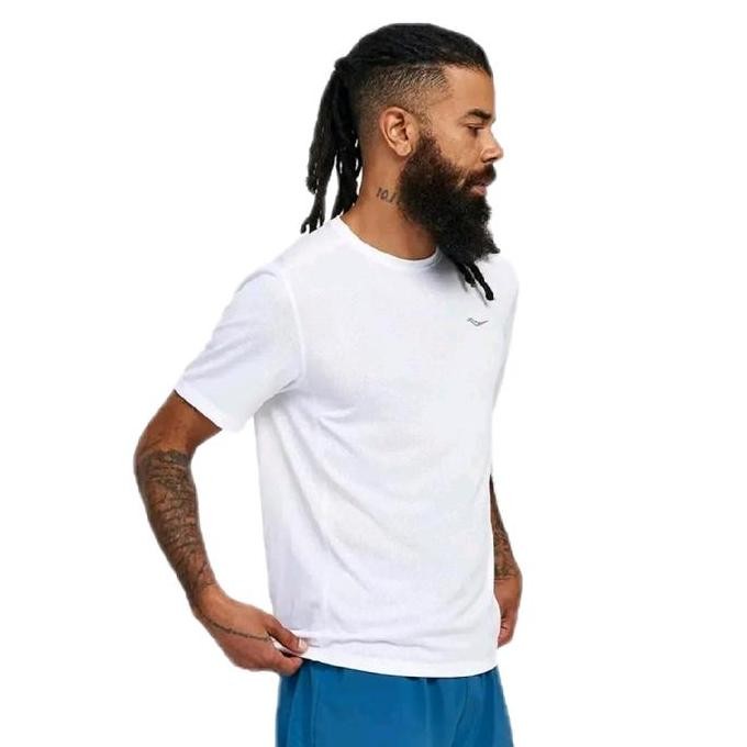 TERLARIS - Saucony Running T-shirt - Original