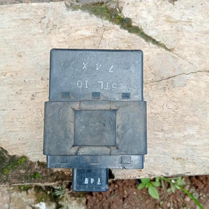 ready CDI Vega R new Mio sporty original seken