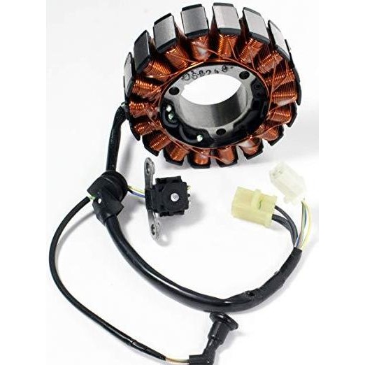 ready SPULL SPUL STATOR COMP / CBR 250 CBR250 Ori AHM 31120KYJ901