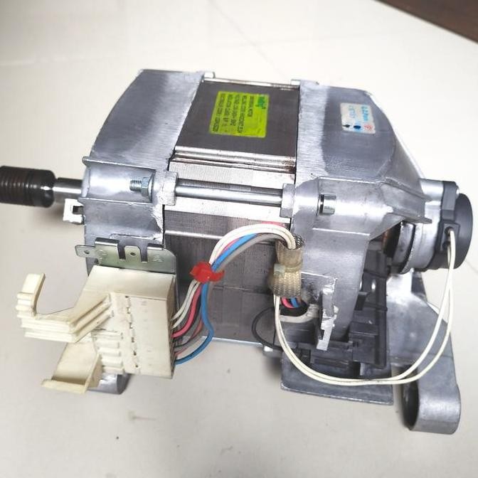 TERBARU - dinamo/motor untuk mesin cuci electrolux 7,8kg1073,1082,85761,8576 dll