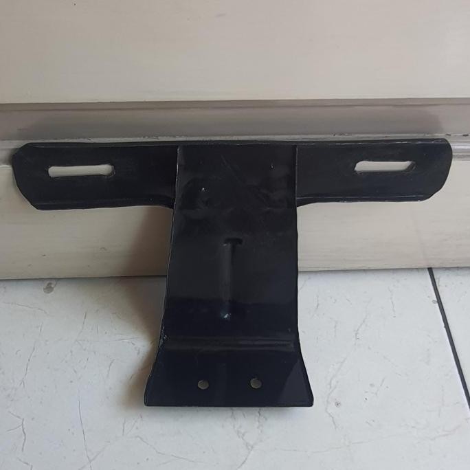 DUDUKAN PLAT NOMOR DEPAN HARDTOP FJ40 BJ40