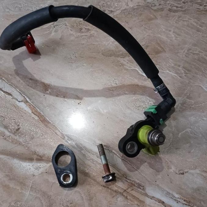ready Injektor Injeksi Original YAMAHA R15V2 Xabre Vixion 6 Hole