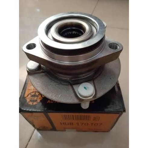 BEARING RODA DEPAN GRAND LIVINA LAHER RODA DEPAN LIVINA TERBAIK TOP