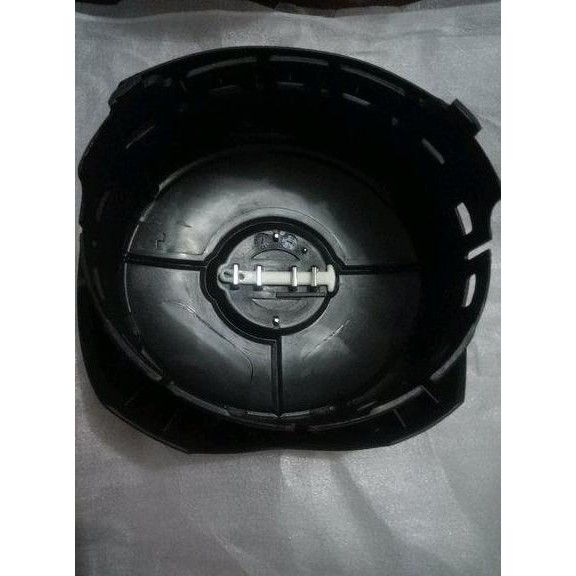 cover Airbag stir nissan march